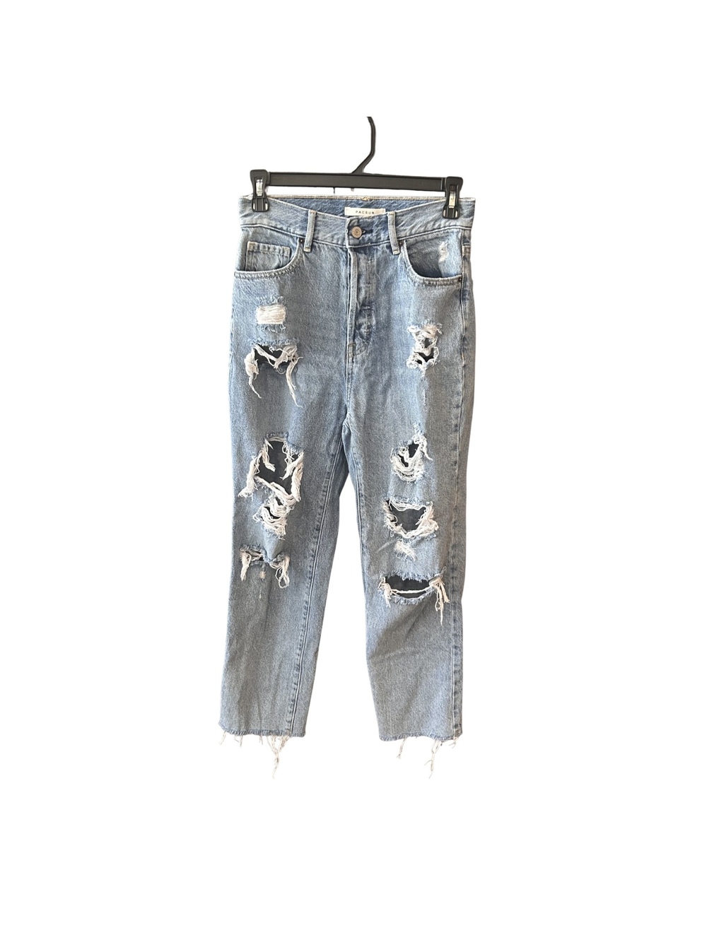 PacSun Women's Blue Jeans